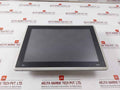 Beijer Electronics X2 Pro 15-b2 High-performance Hmi Panel Rev 2 24V Dc 1.3A