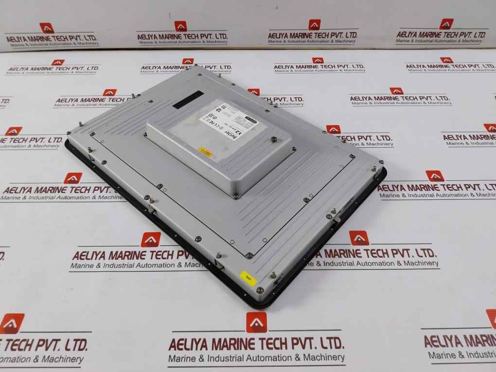 Beijer Electronics X2 Pro 15-b2 High-performance Hmi Panel Rev 2 24V Dc 1.3A