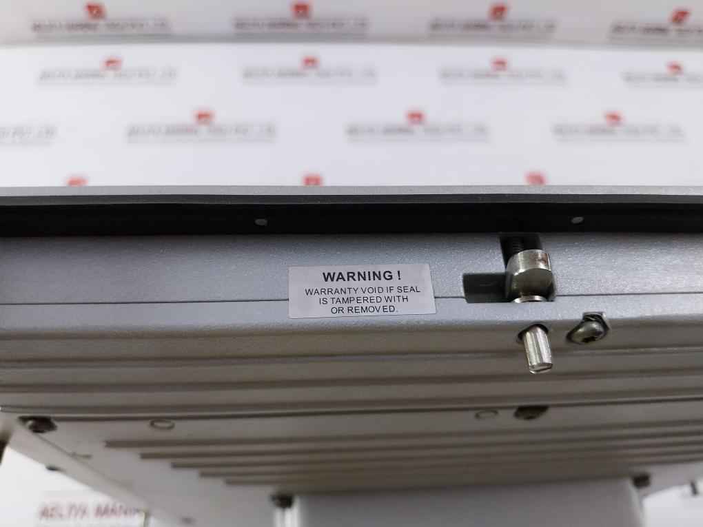 Beijer Electronics X2 Pro 15-b2 High-performance Hmi Panel Rev 2 24V Dc 1.3A