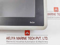 Beijer Electronics X2 Pro 15-b2 High-performance Hmi Panel Rev 2 24V Dc 1.3A