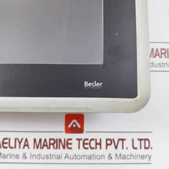 Beijer Electronics X2 Pro 15-b2 High-performance Hmi Panel Rev 2 24V Dc 1.3A