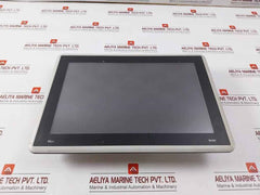 Beijer Electronics X2 Pro 15-b2 High-performance Hmi Panel Rev 2 24V Dc 1.3A