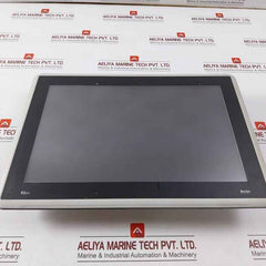 Beijer Electronics X2 Pro 15-b2 High-performance Hmi Panel Rev 2 24V Dc 1.3A