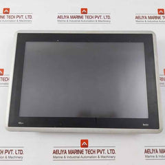 Beijer Electronics X2 Pro 15-b2 High-performance Hmi Panel Rev 2 24V Dc 1.3A