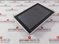 Beijer Electronics X2 Pro 15-b2 High-performance Hmi Panel Rev 2 24V Dc 1.3A