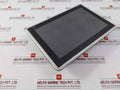 Beijer Electronics X2 Pro 15-b2 High-performance Hmi Panel Rev 2 24V Dc 1.3A