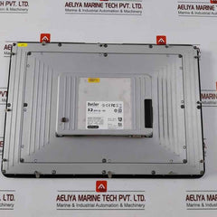 Beijer Electronics X2 Pro 15-b2 High-performance Hmi Panel Rev 2 24V Dc 1.3A