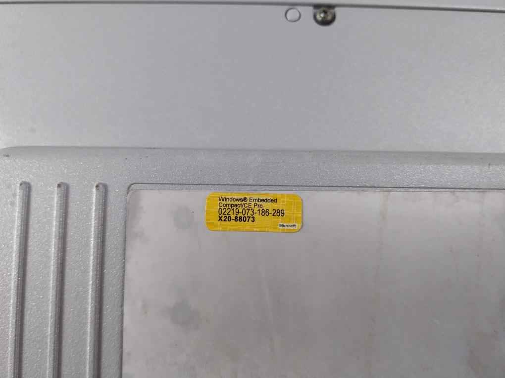 Beijer Electronics X2 Pro 15-b2 High-performance Hmi Panel Rev 2 24V Dc 1.3A