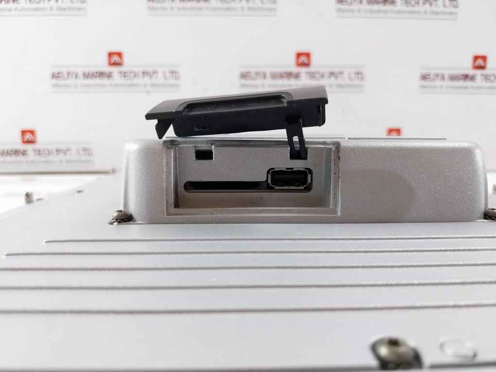 Beijer Electronics X2 Pro 15-b2 High-performance Hmi Panel Rev 2 24V Dc 1.3A