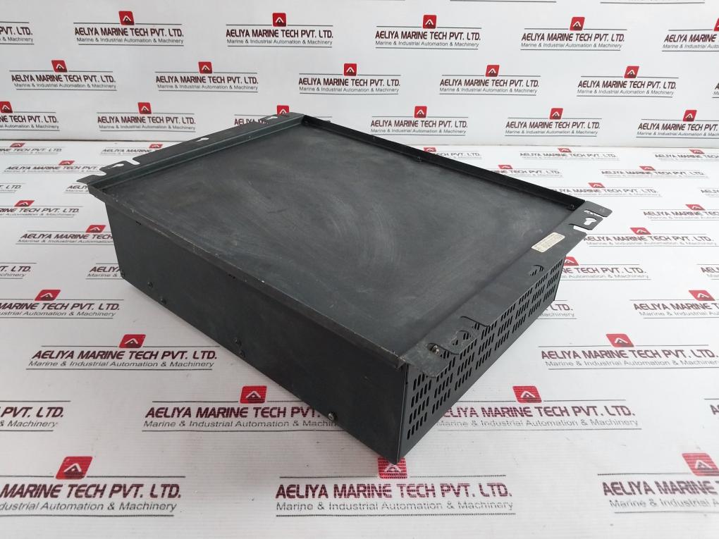 Beijer Epc Box C2D Nautic Ac Marine-grade Box Pc