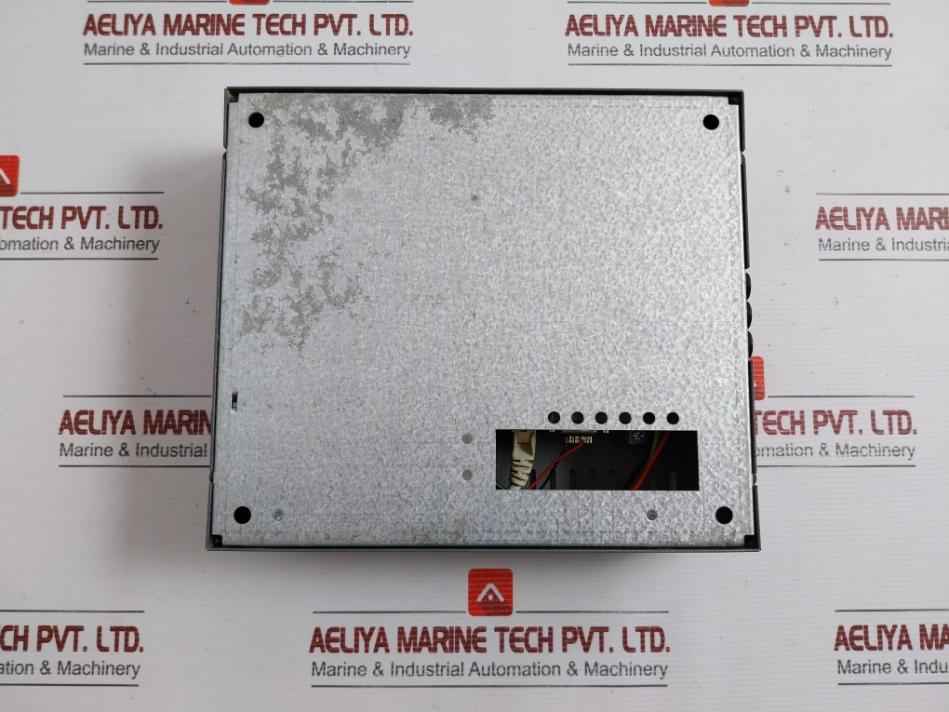 Beijer Electronics Hmi Display Panel E1071, 188.5 X 137.5 Mm