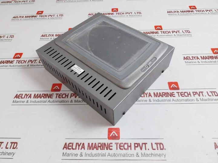 Beijer Electronics Hmi Display Panel E1071, 188.5 X 137.5 Mm