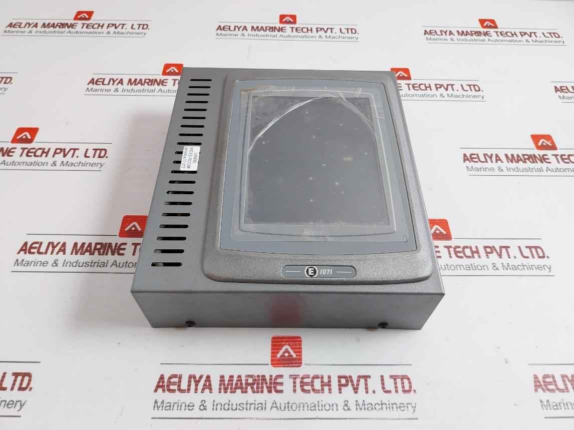 Beijer Electronics Hmi Display Panel E1071, 188.5 X 137.5 Mm
