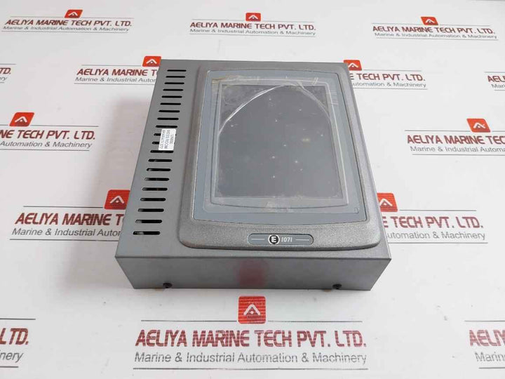 Beijer Electronics Hmi Display Panel E1071, 188.5 X 137.5 Mm