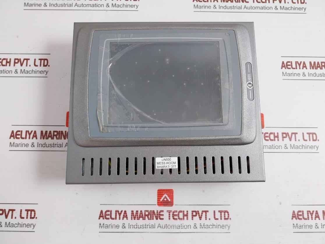 Beijer Electronics Hmi Display Panel E1071, 188.5 X 137.5 Mm