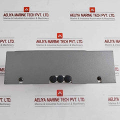 Beijer Electronics Hmi Display Panel E1071, 188.5 X 137.5 Mm