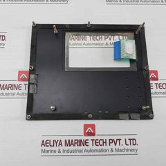 Beijer Mac 90 Hmi Human Machine Interface Panel [Only Membrane Keypad]