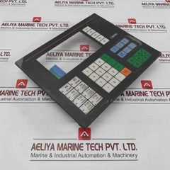 Beijer Mac 90 Hmi Human Machine Interface Panel [Only Membrane Keypad]