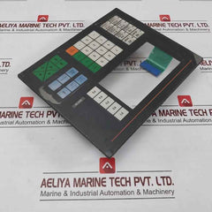 Beijer Mac 90 Hmi Human Machine Interface Panel [Only Membrane Keypad]