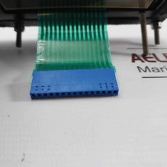 Beijer Mac 90 Hmi Human Machine Interface Panel [Only Membrane Keypad]