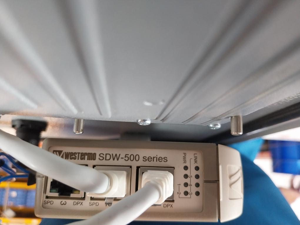 Beijer X2 MARINE 15-B2 Remote Control Panel 640001605 Rev 2