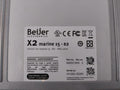 Beijer X2 Marine 15-b2 Remote Control Panel 640001605 Rev 2