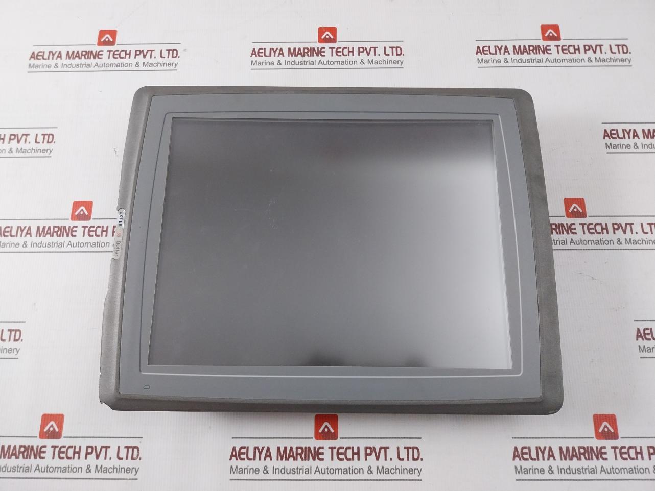 Beijer Exter T150 Graphic Touch Hmi Panel 24Vdc 1.7A 602220136 (Not Working)