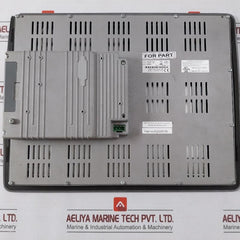Beijer Exter T150 Graphic Touch Hmi Panel 24Vdc 1.7A 602220136