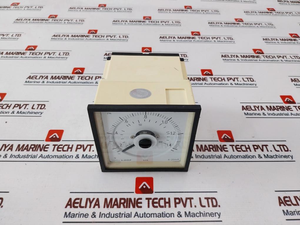 Beijing Automatic Gb/T7676-1998 Dc Ammeter 10-100V