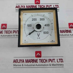 Beijing Automatic Gb/T7676 Ac Voltmeter 0 To 500 V