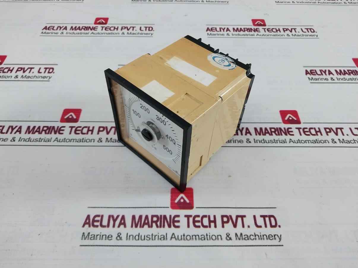 Beijing Automatic Gb/T7676 Ac Voltmeter 0 To 500 V