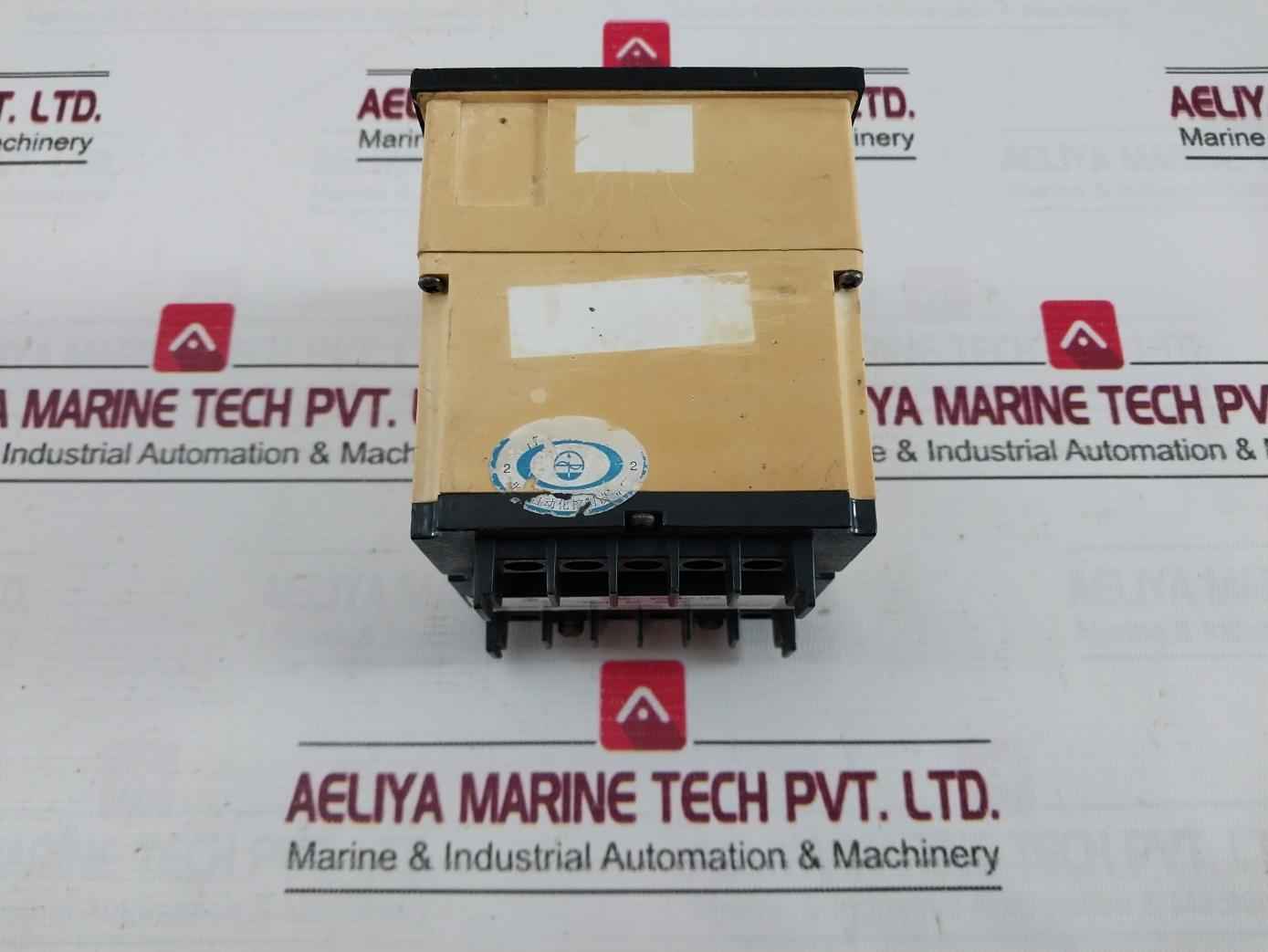 Beijing Automatic Gb/T7676 Ac Voltmeter 0 To 500 V