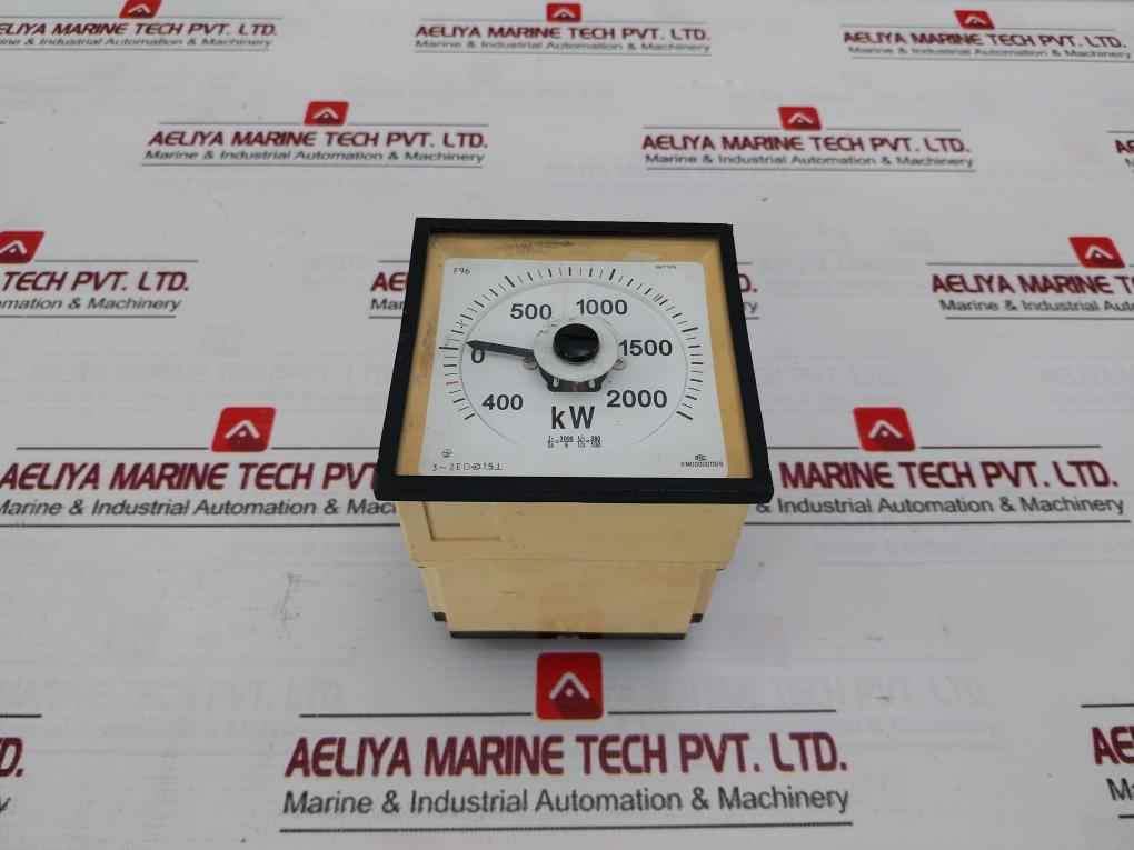Beijing Automatic Gb/T7676 Ac Watt Meter Ac 2000V 50-60Hz