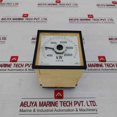 Beijing Automatic Gb/T7676 Ac Watt Meter Ac 2000V 50-60Hz