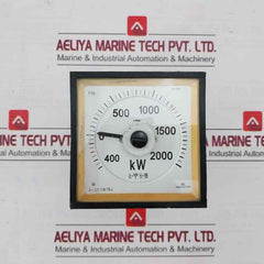 Beijing Automatic Gb/T7676 Ac Watt Meter Ac 2000V 50-60Hz