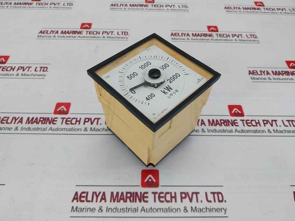 Beijing Automatic Gb/T7676 Ac Watt Meter Ac 2000V 50-60Hz