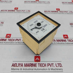 Beijing Automatic Gb/T7676 Ac Watt Meter Ac 2000V 50-60Hz