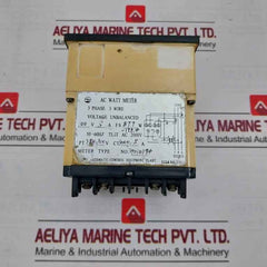 Beijing Automatic Gb/T7676 Ac Watt Meter Ac 2000V 50-60Hz