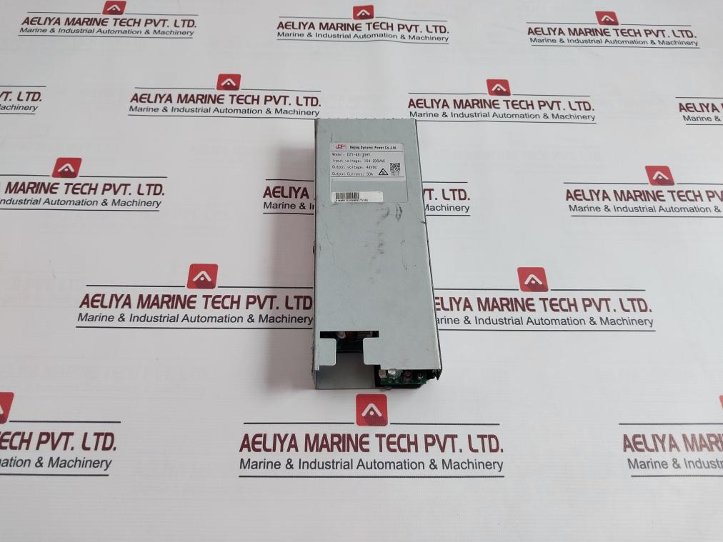 Beijing Dzy-48/30Hv Rectifier Module 154-286Vac