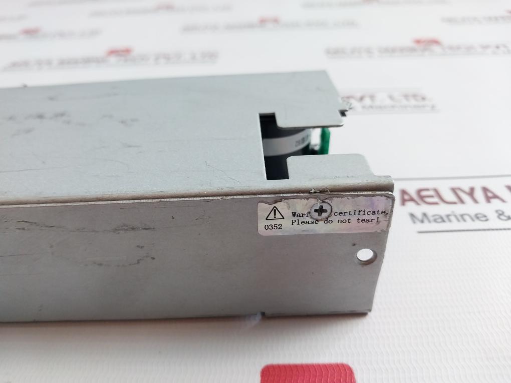 Beijing Dzy-48/30Hv Rectifier Module 154-286Vac