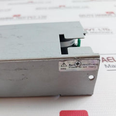 Beijing Dzy-48/30Hv Rectifier Module 154-286Vac