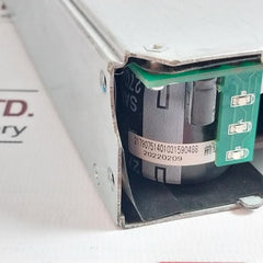 Beijing Dzy-48/30Hv Rectifier Module 154-286Vac
