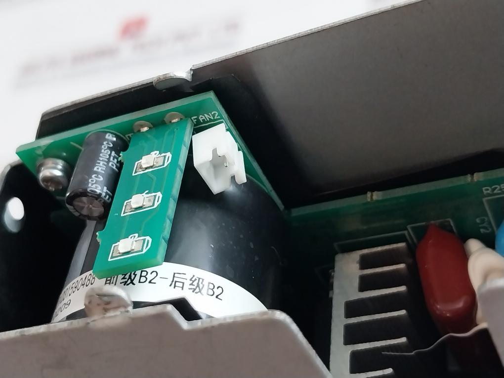 Beijing Dzy-48/30Hv Rectifier Module 154-286Vac