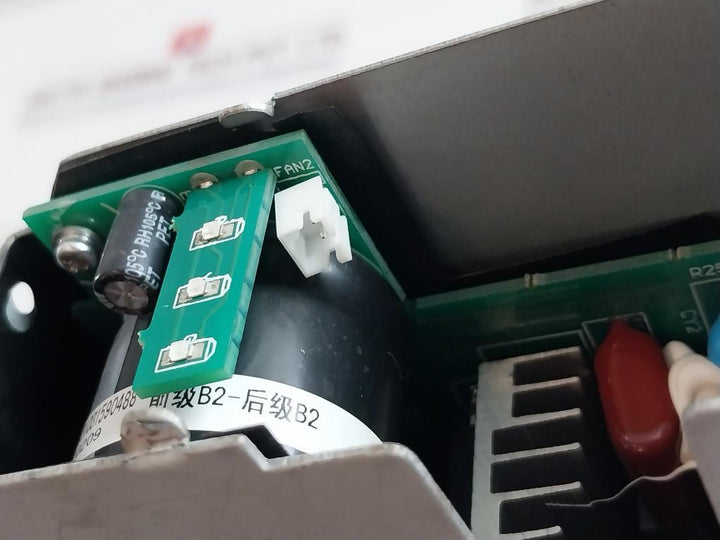 Beijing Dzy-48/30Hv Rectifier Module 154-286Vac