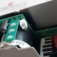 Beijing Dzy-48/30Hv Rectifier Module 154-286Vac