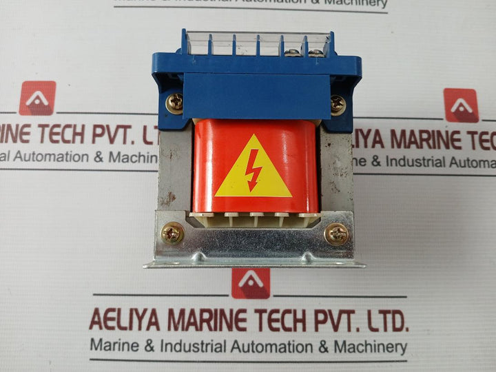 Beijing Hongtai Ouhua Htdg-200 Va Control Transformer 50-60Hz