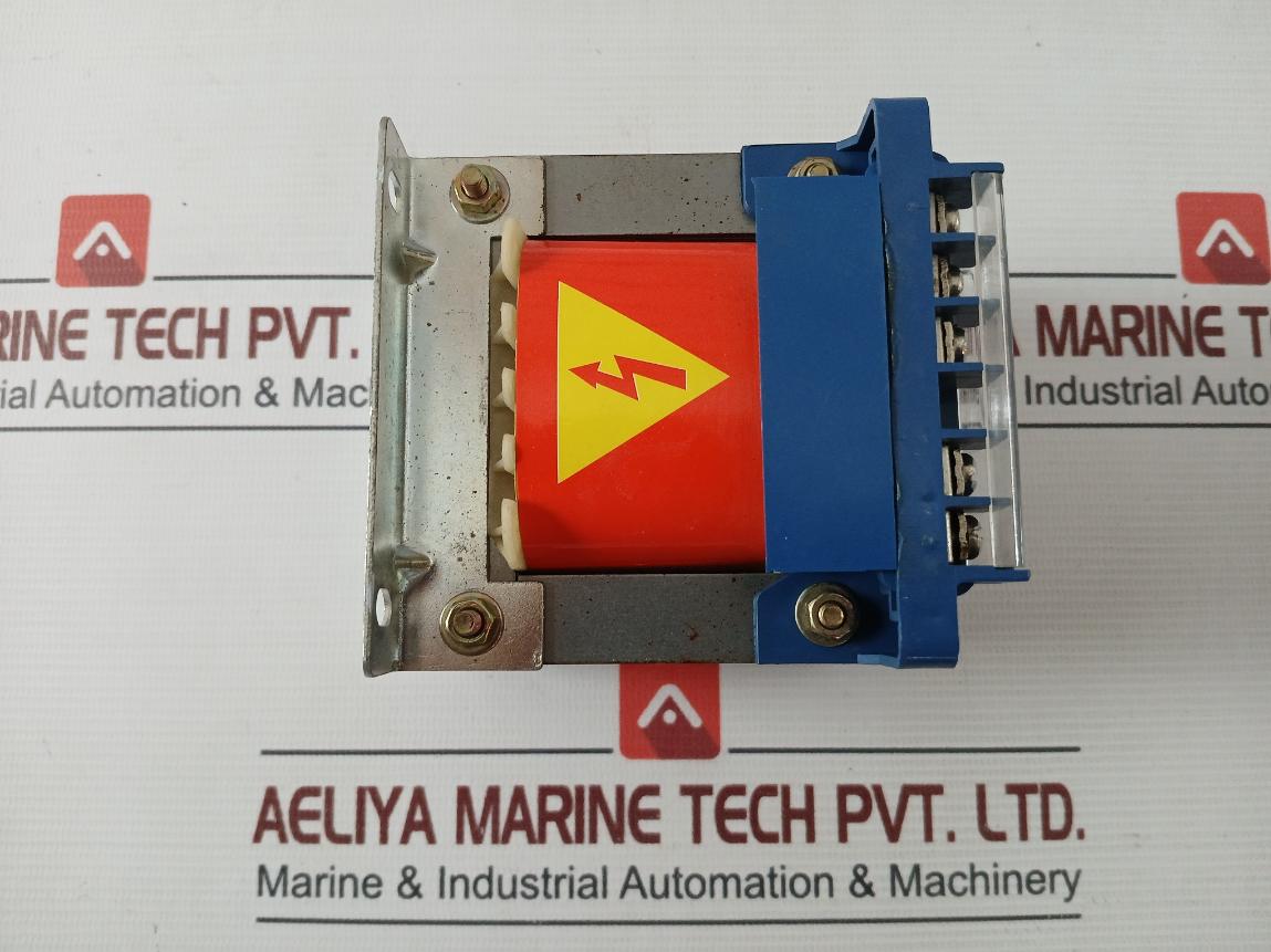 Beijing Hongtai Ouhua Htdg-200 Va Control Transformer 50-60Hz