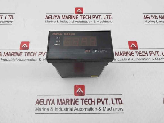 Beijing Huibang Xmz604 Display Intelligent Temperature Controller Dc24v 4-20 Ma