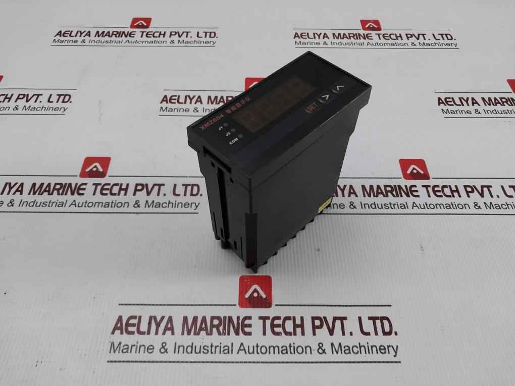 Beijing Huibang Xmz604 Display Intelligent Temperature Controller Dc24v 4-20 Ma