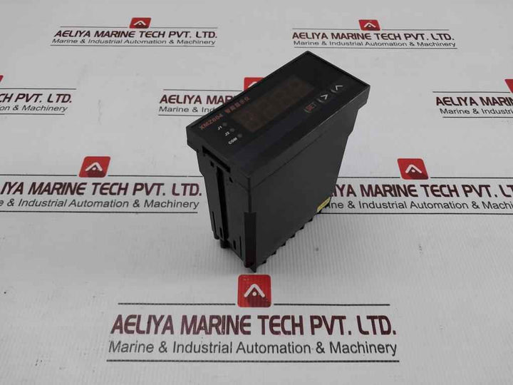 Beijing Huibang Xmz604 Display Intelligent Temperature Controller Dc24v 4-20 Ma